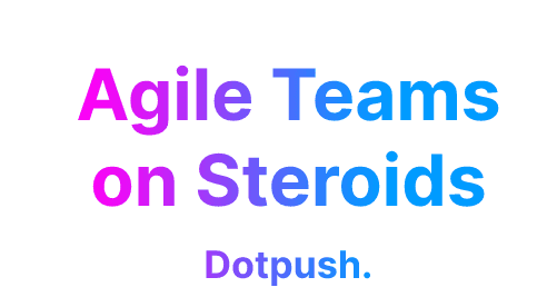 DotPush [WIP] - Solo-founder, Fullstack