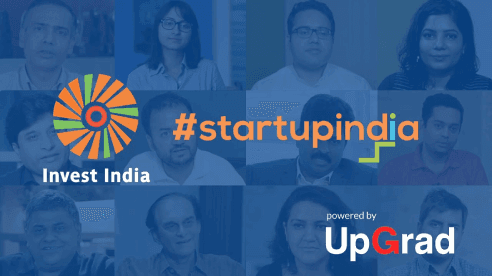 Startup India Learning Program - Student
