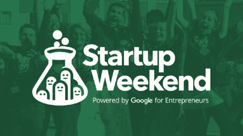 Techstars Startup Weekend - Volunteer of Staff